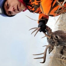 2022 Deer Hunting